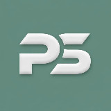 Аватарка канала Prompt Set