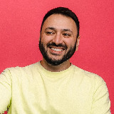 Аватарка канала Сулим про Английский