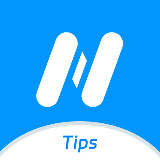Аватарка канала Nagram Tips