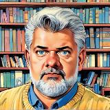 Аватарка канала Читатель Толстов