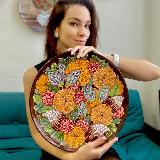 Аватарка канала Yantra.Keramika