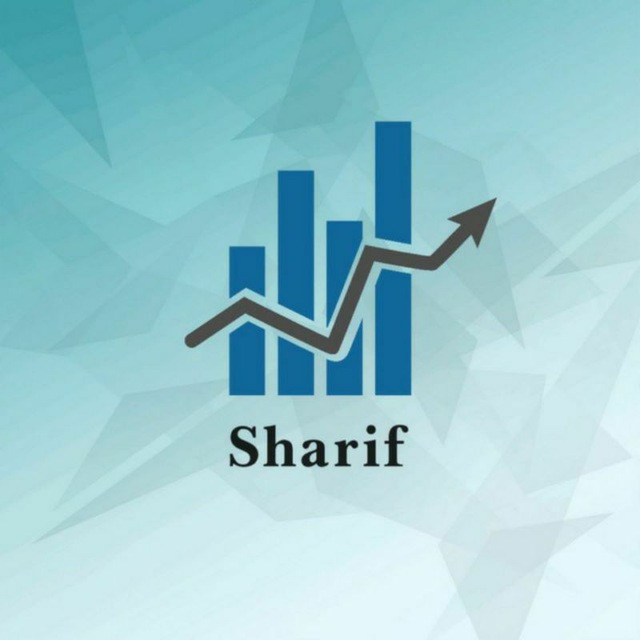 Аватарка канала شریف | Sharif