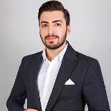Аватарка канала پارسا فراهانی شیمی(تنها کانال اصلی استاد)