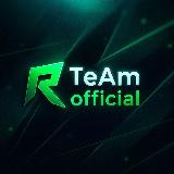 Аватарка канала TeAm ReCode Official | تيم ريكود