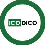 Аватарка канала НАЛОГИ ЧЕХИЯ ICODICO