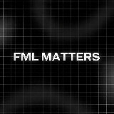 Аватарка канала "FML MATTERS"