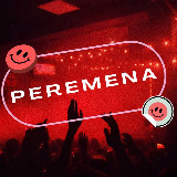 Аватарка канала P E R E M E N A