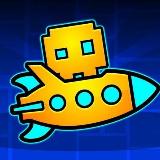 Аватарка канала Скачать Geometry Dash взлом