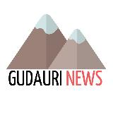 Аватарка канала GUDAURI 🇬🇪 NEWS
