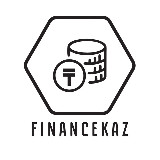 Аватарка канала 🇰🇿 FINANCE.kz