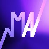 Аватарка канала ВТБ Моя Аналитика