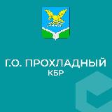 Аватарка канала Местная администрация г.о.Прохладный КБР