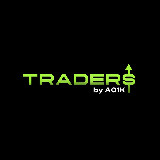Аватарка канала a01k.traders