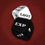 Аватарка канала Loot&EXP | Подкаст о НРИ 🎲