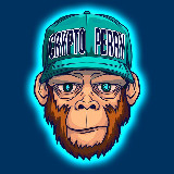 Аватарка канала CRYPTO | PERRY