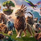 Аватарка канала Животный Мир