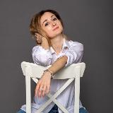 Аватарка канала Катя Савина|Личный Бренд на максималках🚀