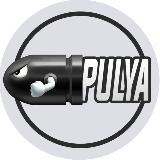 Аватарка канала ПУЛЯ 18+