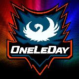 Аватарка канала "OneLeDay"