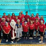 Аватарка канала СШОР «Юность Москвы» по плаванию