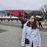 Аватарка канала Alina in Seoul