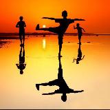 Аватарка канала Мытищи фото. Ретро и современные