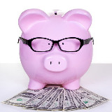 Аватарка канала Свинкины финансы