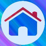 Аватарка канала Главное о зарубежной недвижимости, иммиграции и жизни в других странах - HomesOverseas.ru