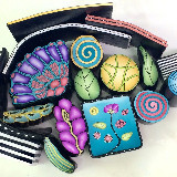 Аватарка канала Emuza | Лепка | Полимерная глина