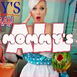 Аватарка канала All M🔞mmy's