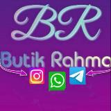 Аватарка канала Butik Rahma. Египет