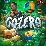 Аватарка канала %22GOZERO%22