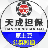 Аватарка канала 天成公群 (原土豆公群)
