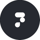 Аватарка канала Веб дизайн в Figma