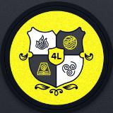 Аватарка канала 4LEGAL - сообщество юристов и медиаторов