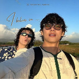 Аватарка канала TaeKook | фанфики 🐻🐰 (18+)