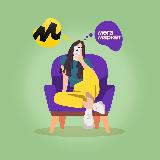 Аватарка канала Маркеты для дома (скидки, акции и промокоды)