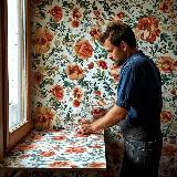 Аватарка канала Делаем Ремонт!