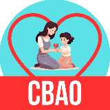 Аватарка канала Мамы и Дети СВАО Москва (для детей - детям и мамам)