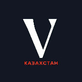 Аватарка канала The Village Казахстан🇰🇿