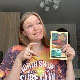 Аватарка канала PROцитаткинс • КНИГИ