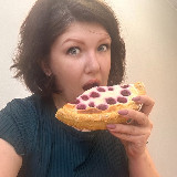 Аватарка канала Elena_evdokimova_food