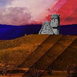 Аватарка канала АРМЯНЕ РОССИИ