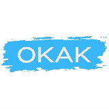 Аватарка канала "Окак"