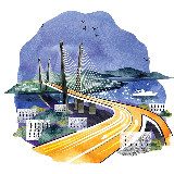 Аватарка канала "Владивосток 360°"