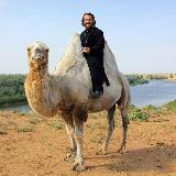 Аватарка канала Священник Альвиан