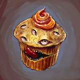 Аватарка канала КЕКС