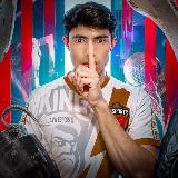 Аватарка канала JAVA ESPORTS 🇺🇿