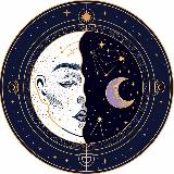 Аватарка канала AnimusAstra - ОРАКУЛ | АСТРО | ТАРО