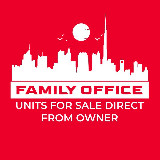 Аватарка канала Dubai listings from Owner